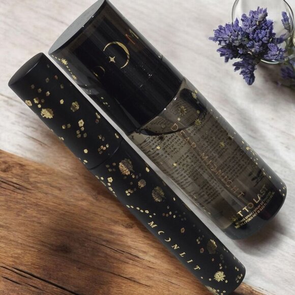 Dear Midnight ✦ Primer & Setting Spray Set ✦ Celestial Longwear Beauty Duo NWT - Picture 5 of 7